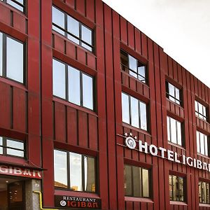 Igiban Hotel